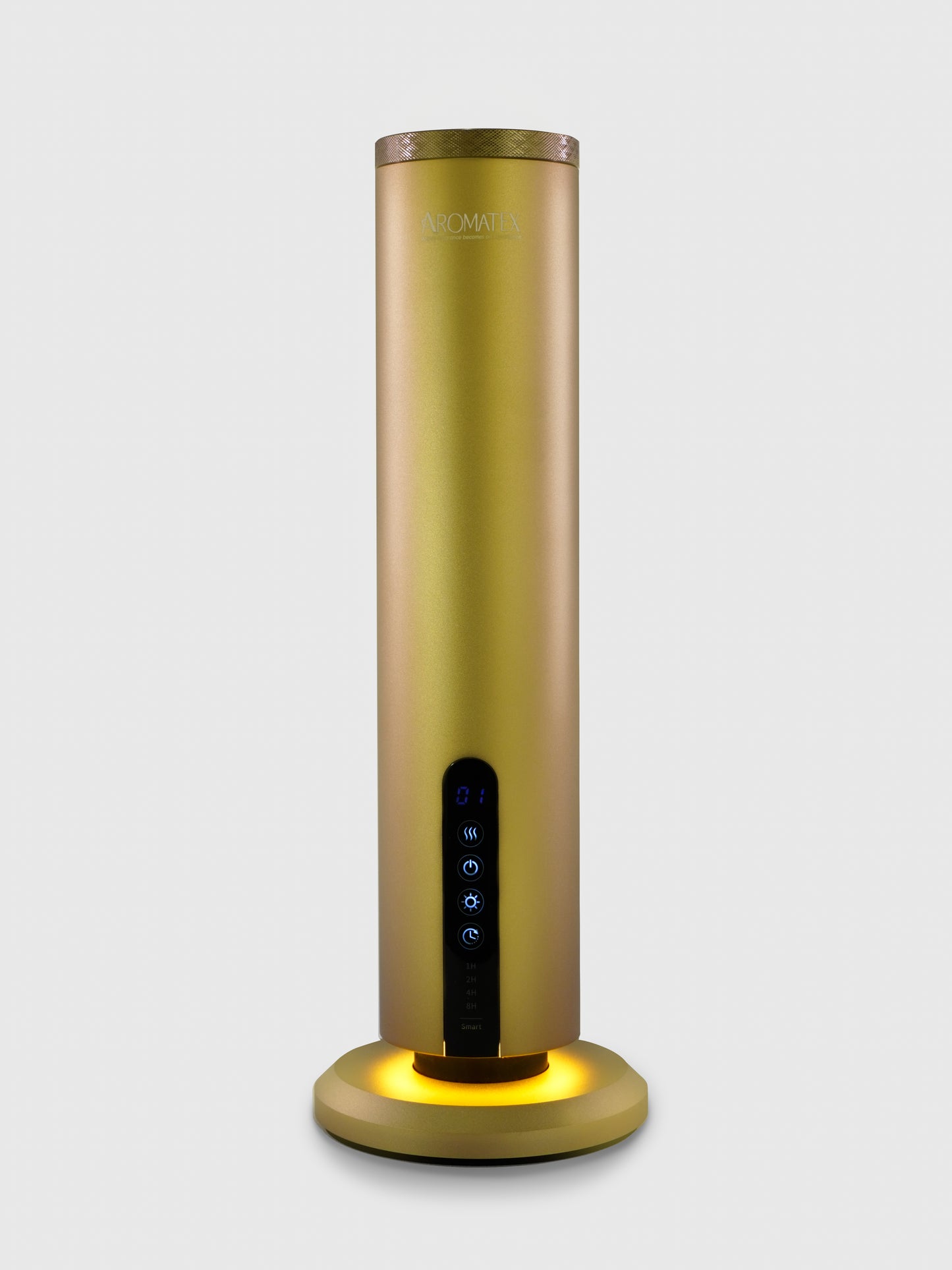 Difusor - Lounge