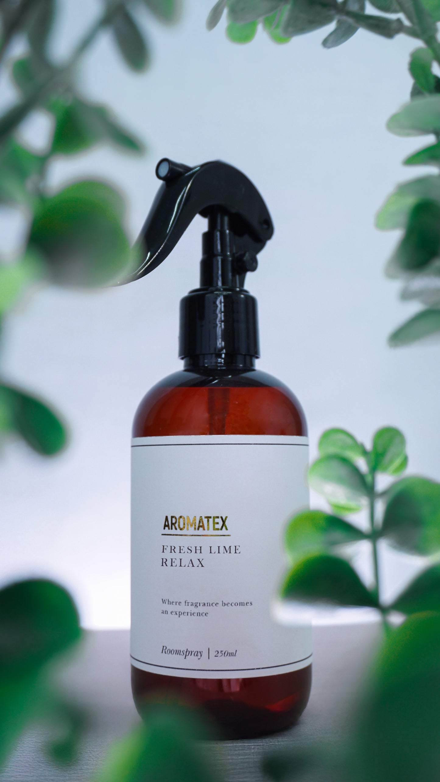 Roomspray - Fresh Lime Relax