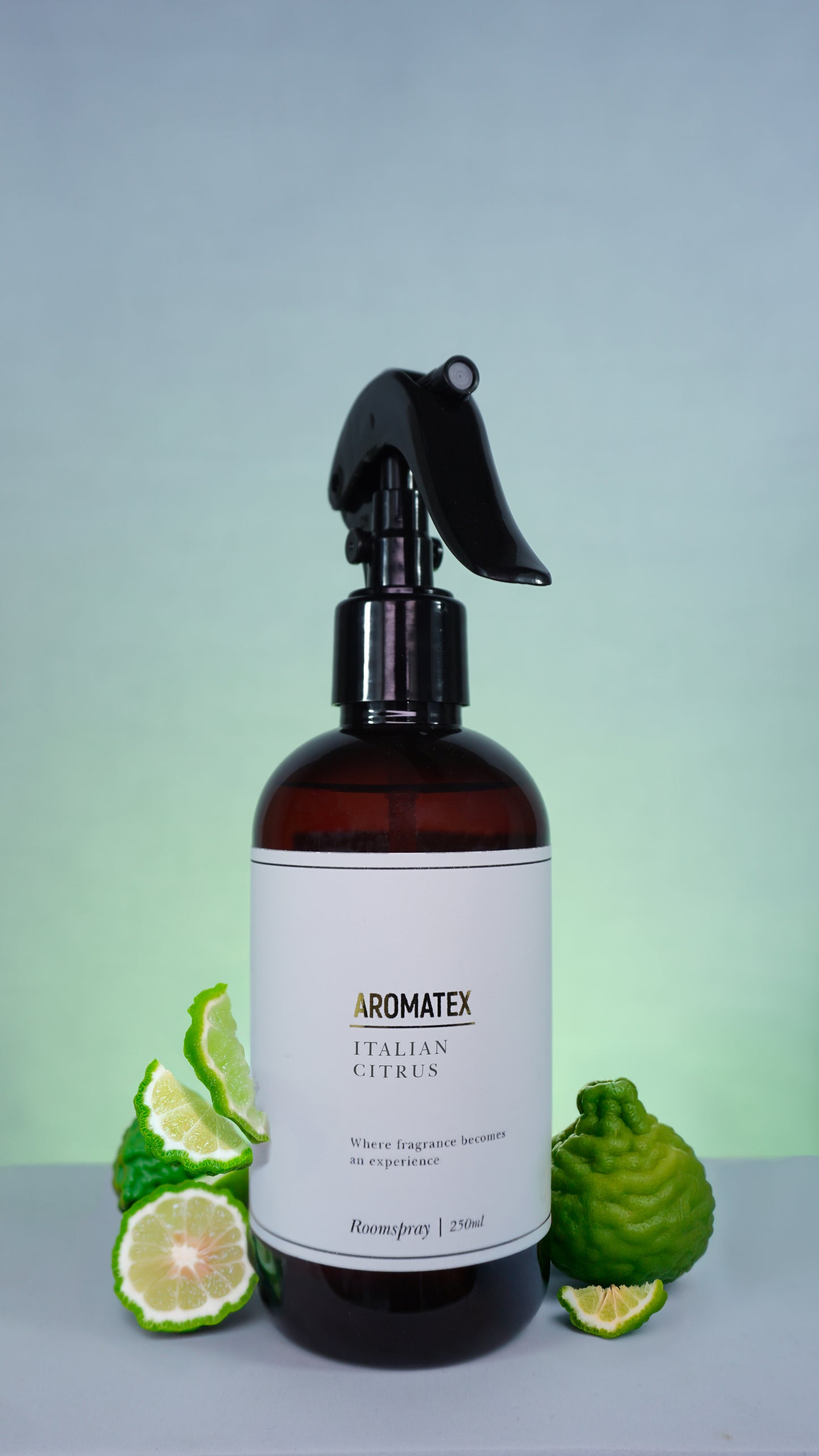 Roomspray - Italian Citrus