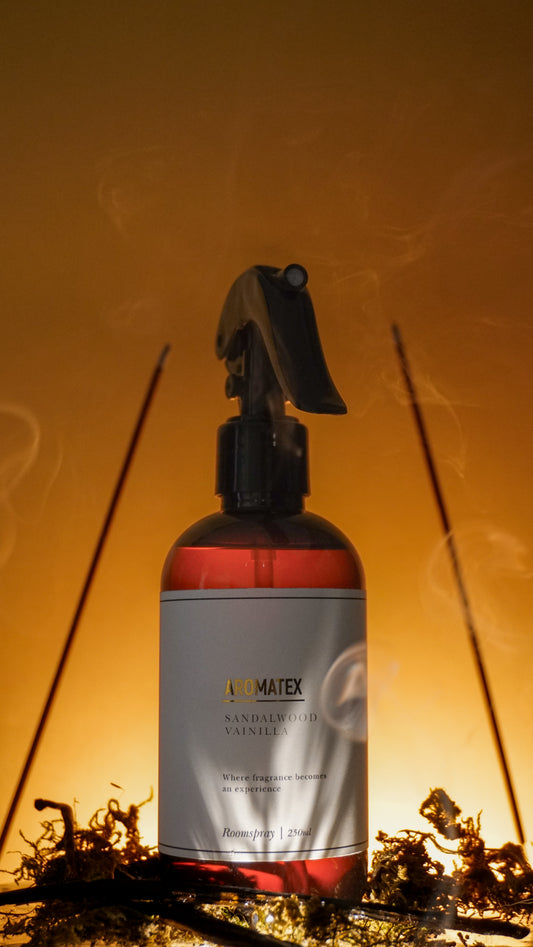 Ambar - Sandalwood Vanilla