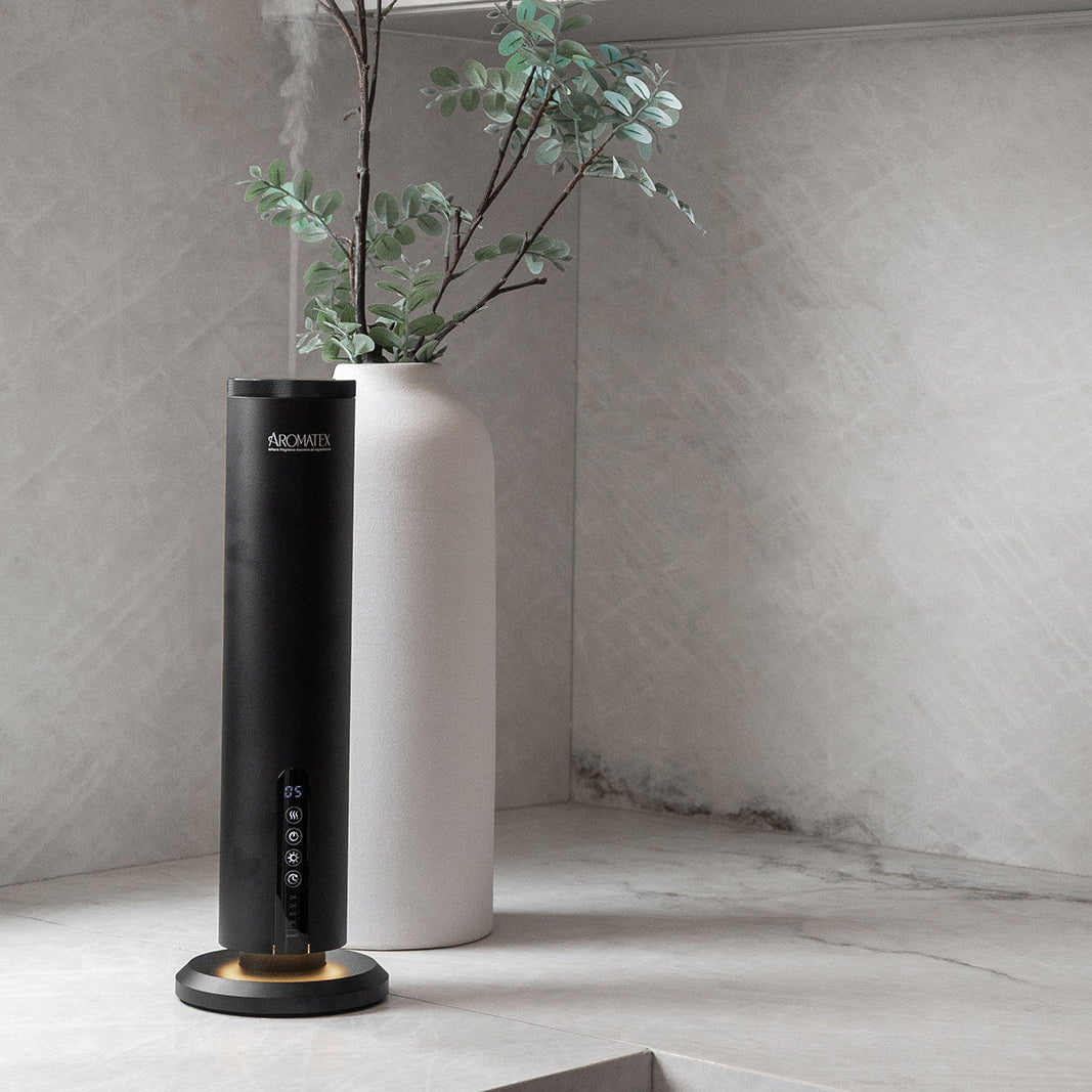 Difusor de aroma inalámbrico - Lounge