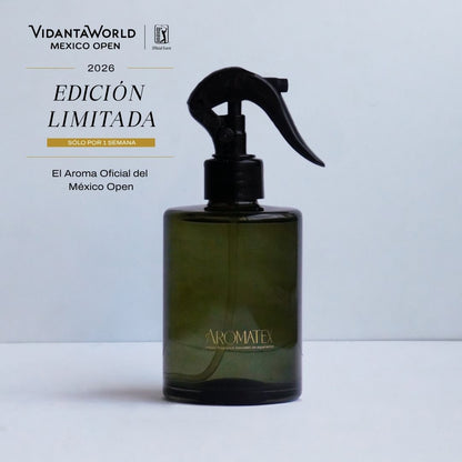 Roomspray Emerald 250ml