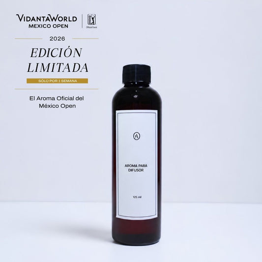 Aroma Para Difusor