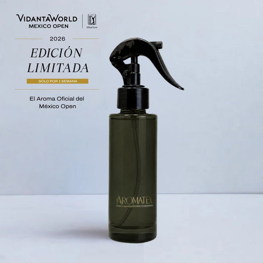 Roomspray Emerald 100ml