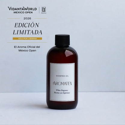Aroma Para Difusor