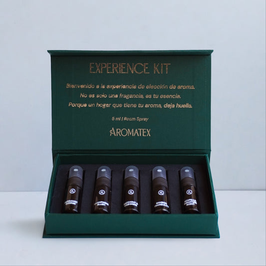 Mini Experience Kit