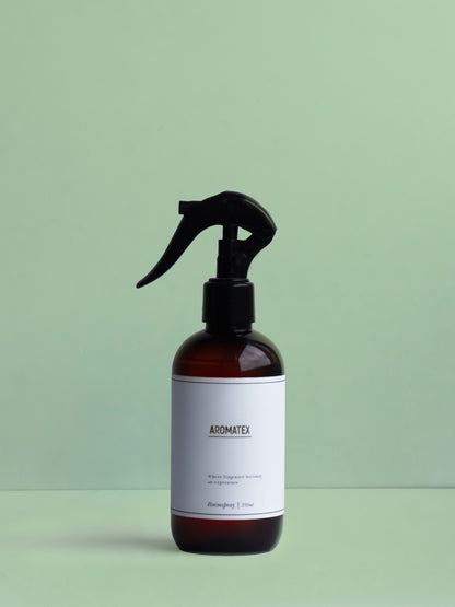 Roomspray Amber