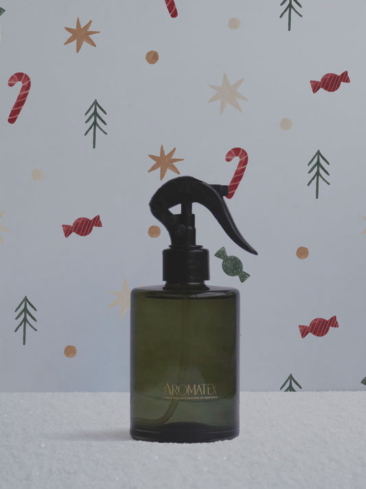 Emerald - Christmas Morning