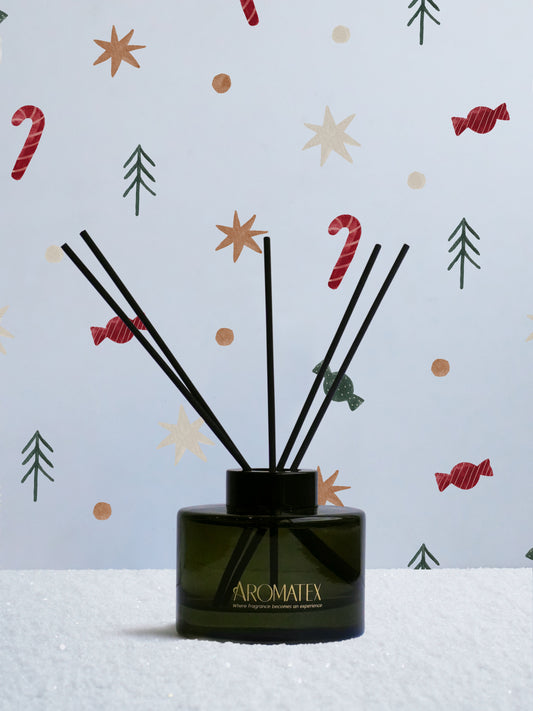 Emerald - Christmas Morning