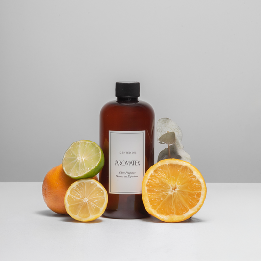 Acapella Signature Scent
