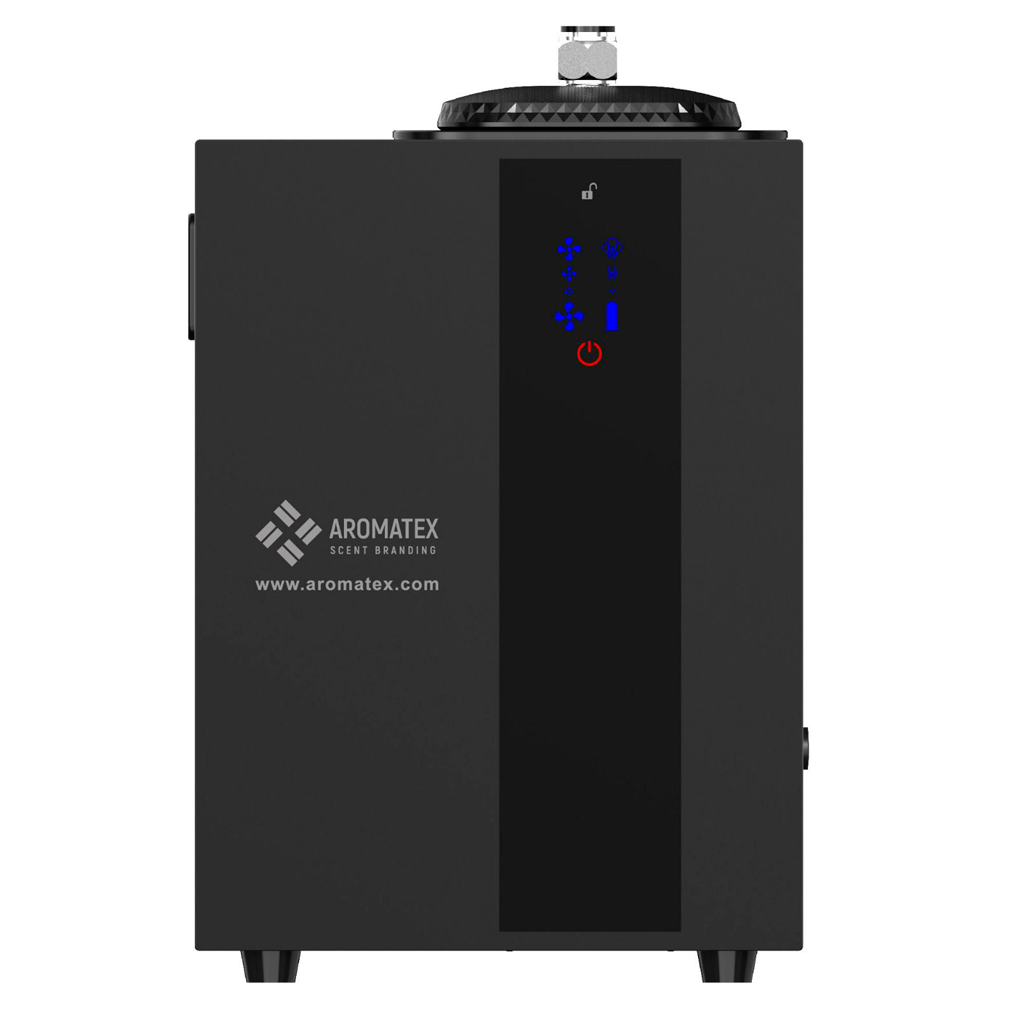 Aromatex Bluetooth HVAC Scent Diffuser A1000 up to 9,000 SqFt | Aromatex