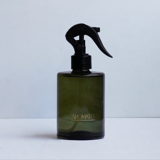 Roomspray Emerald