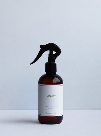 Roomspray Amber