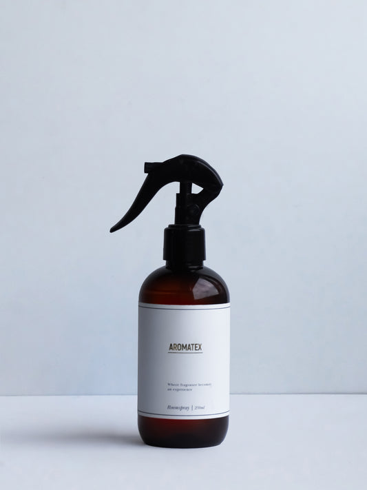 Roomspray Amber