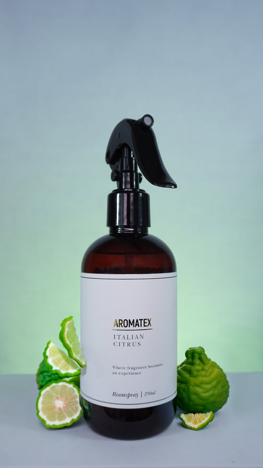Roomspray - Italian Citrus