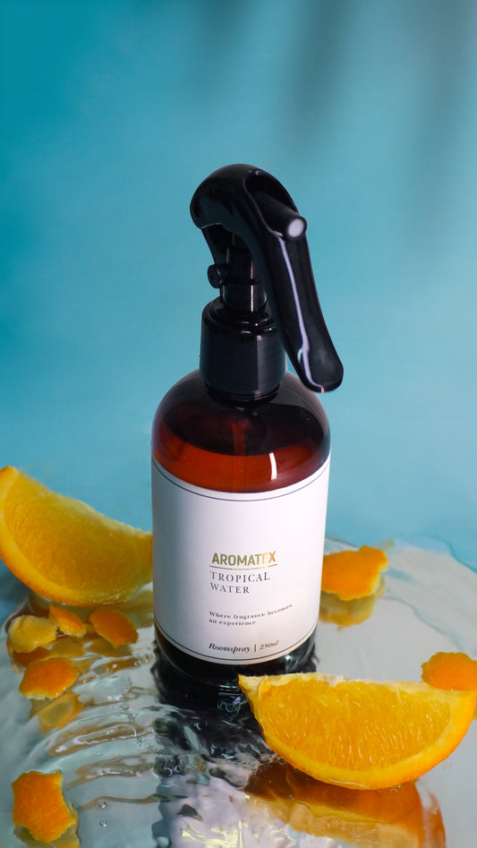 Roomspray - Tropical Water