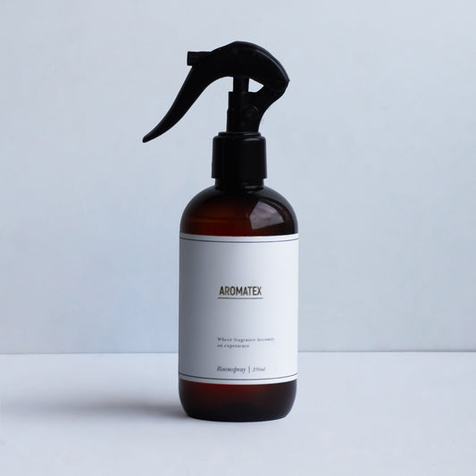 Roomspray Amber