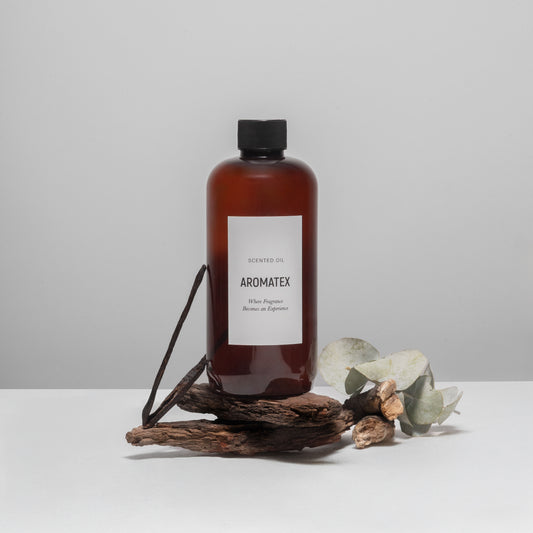 Sandalwood Vanilla