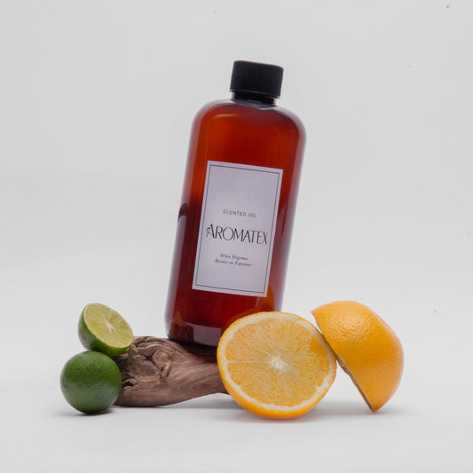 Santal Whisper