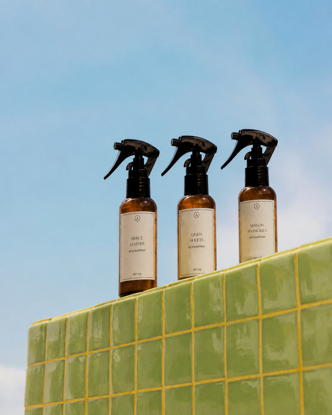 Scent Trio