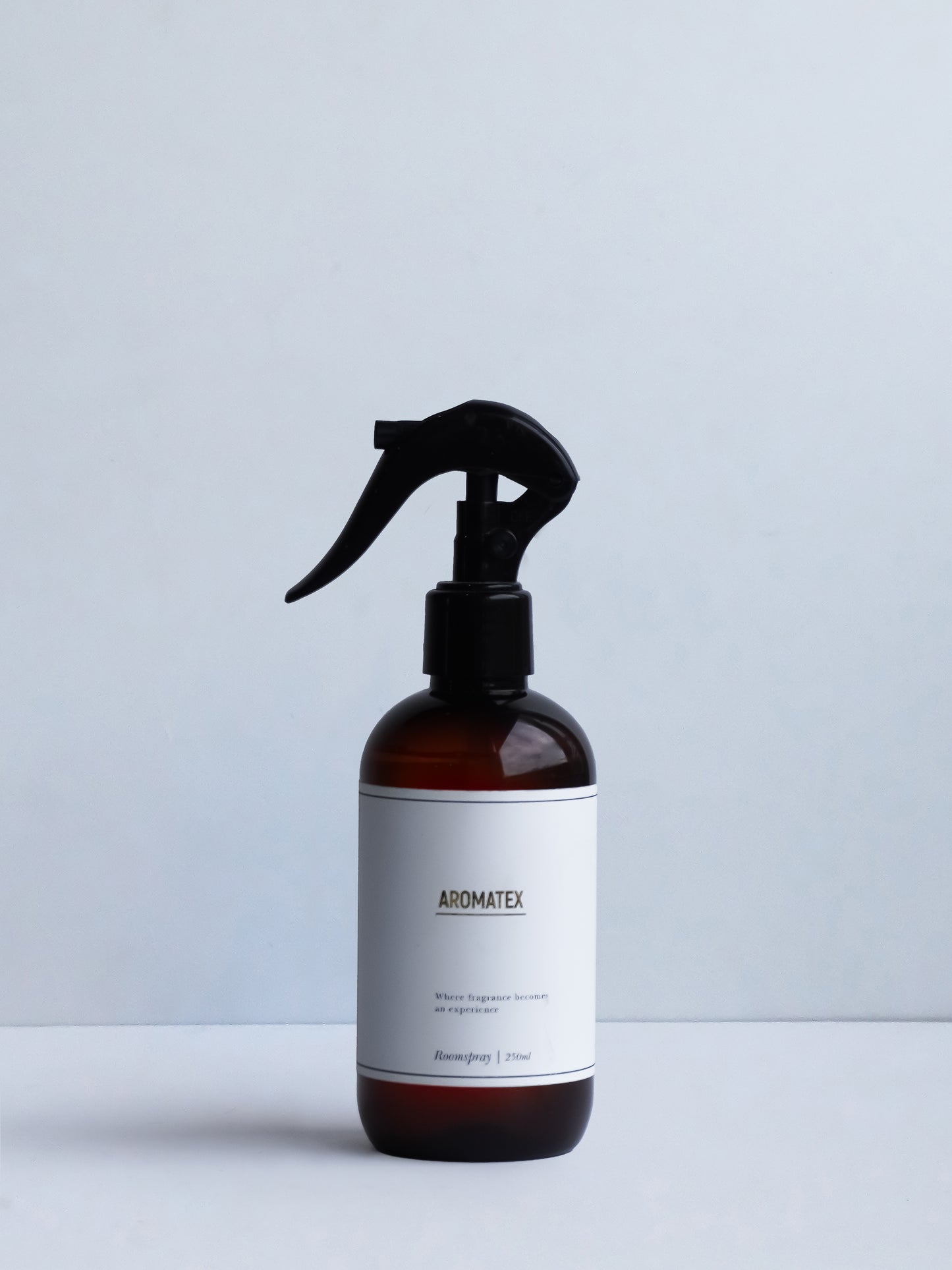 Roomspray Amber