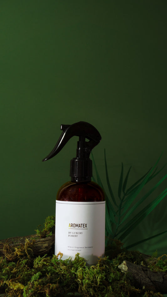 Roomspray - BV Luxury Forest