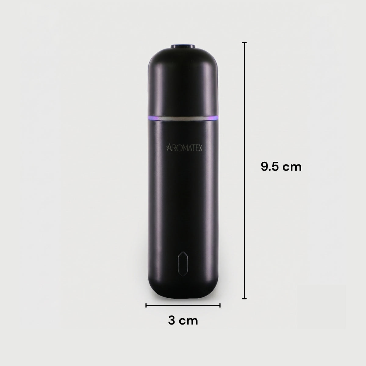 Difusor Auto - Aroma Clip