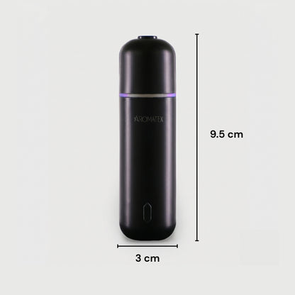 Difusor Auto - Aroma Clip