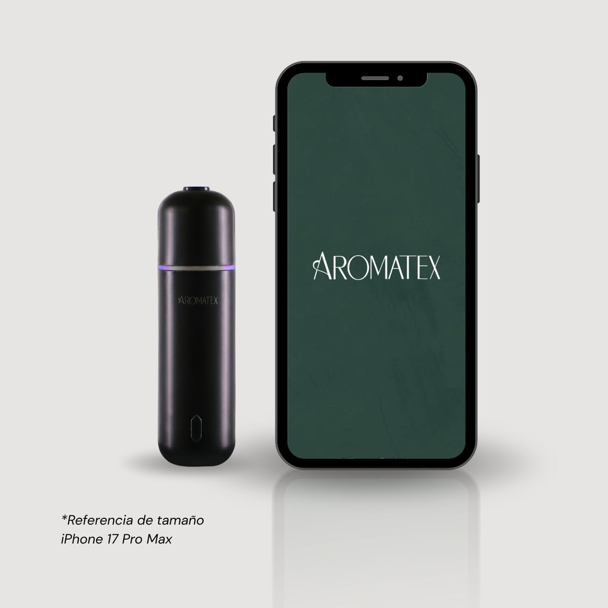 Difusor Auto - Aroma Clip