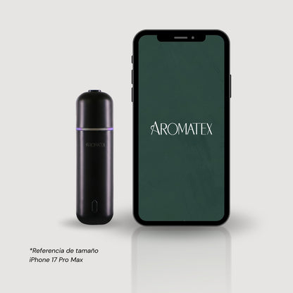 Difusor Auto - Aroma Clip