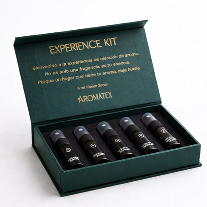 Mini Experience Kit