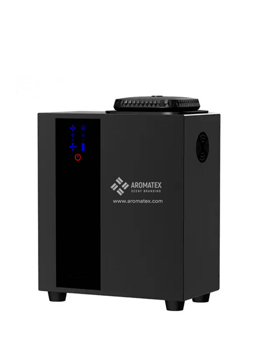 Aroma Home Pro: HVAC & Bluetooth (Suscripción)