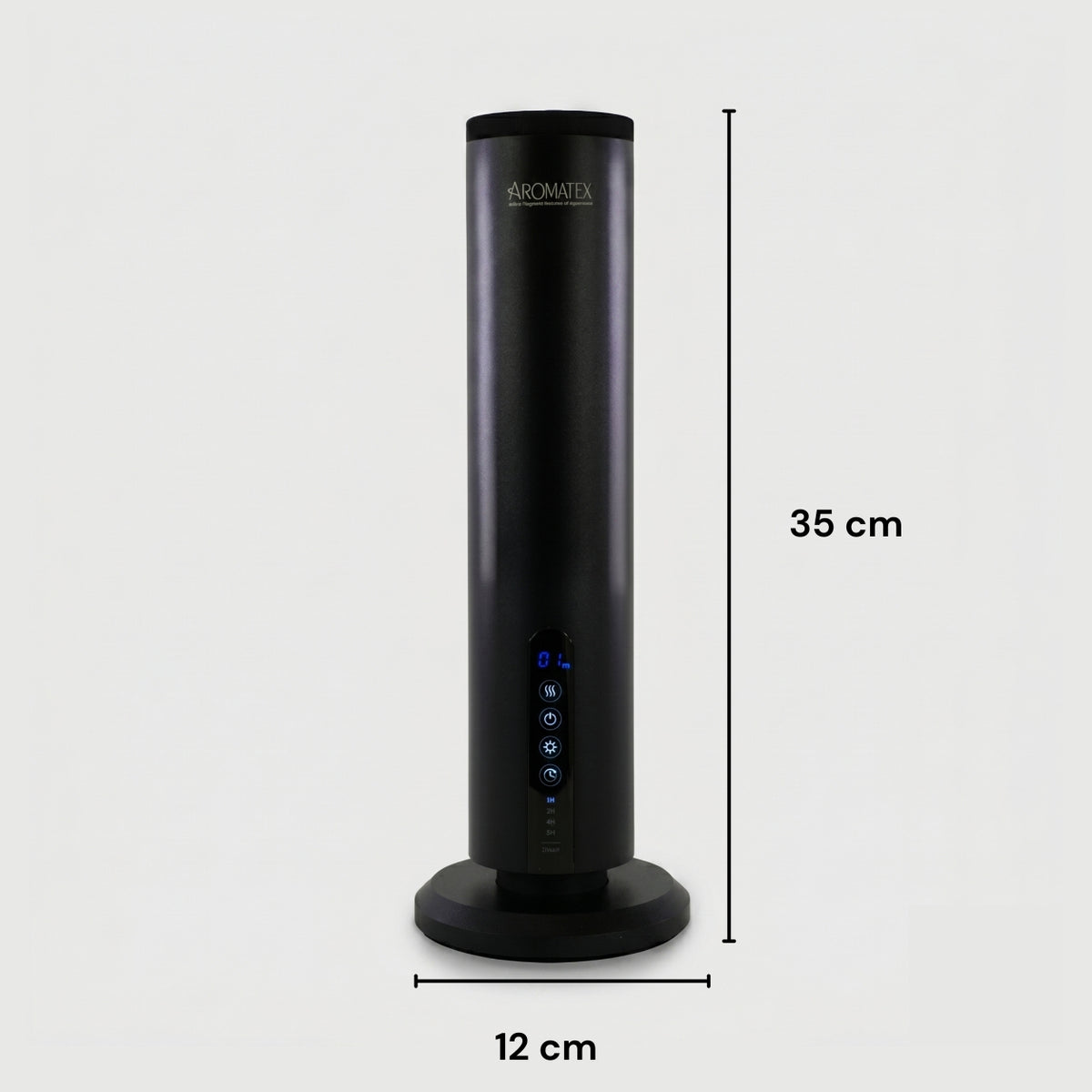 Difusor de aroma inalámbrico - Lounge