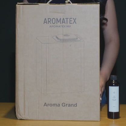 Difusor Aroma Grand