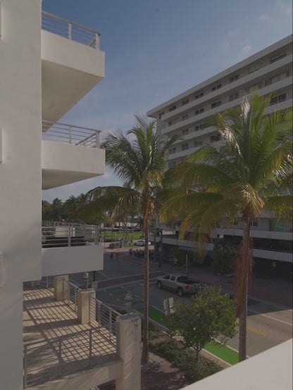 Roomspray - BV Palm Garden