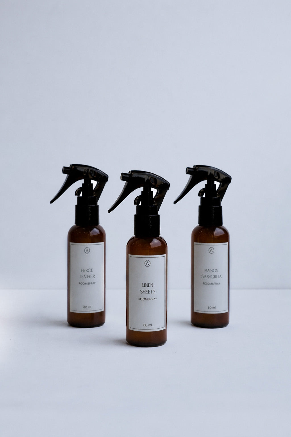 Scent Trio