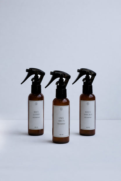 Scent Trio