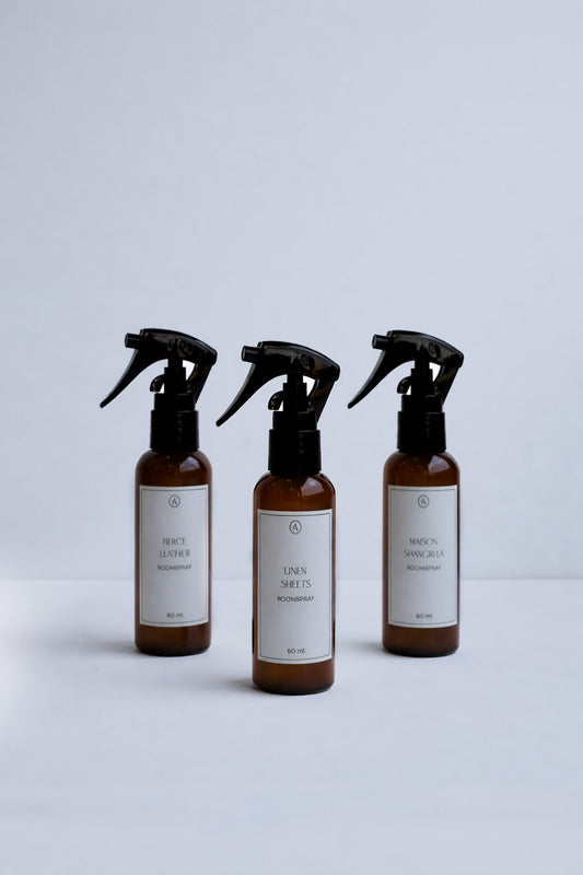Scent Trio