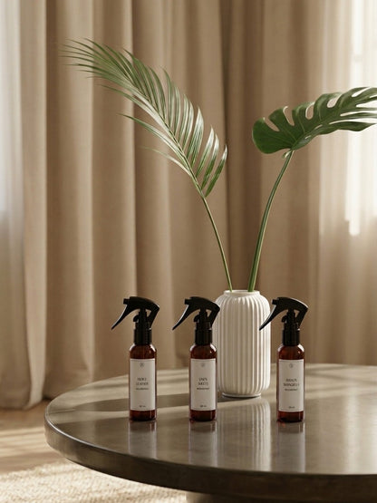 Scent Trio